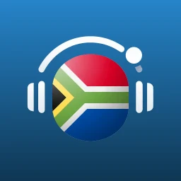 Icône de Radio South Africa: FM & AM