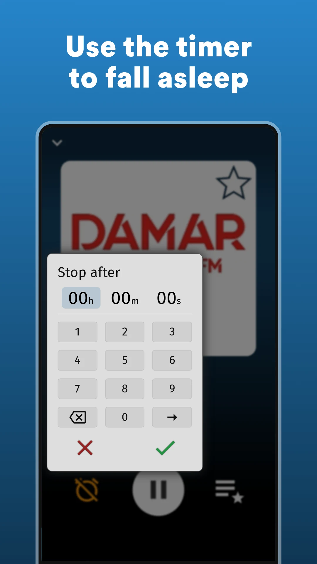 Radio Turkey: FM & AM Radio screenshot